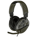 Auriculares Turtle Beach Recon 70 Verde Camo