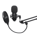 GAME MIC420 Micrófono PRO Streaming USB