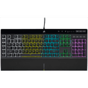 Corsair K55 RGB PRO Spanish Layout - Teclado Gaming