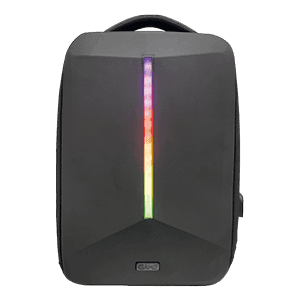 GAME BP420 con iluminacion RGB - Mochila Gaming
