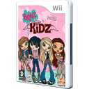 Bratz Kidz Party