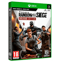Rainbow Six Siege Deluxe Year 6
