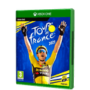 Tour de France 2021