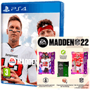 Madden NFL 22