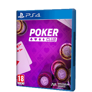 Poker Club