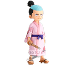 Figura Banpresto One Piece: Kouzuki Momonosuke