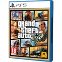 Grand Theft Auto V