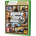 Grand Theft Auto V