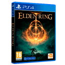 Elden Ring Edicion Standard PS4