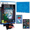 Among Us Crewmate Edition