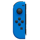 Joy-Con Izquierda Azul Ed. Fortnite