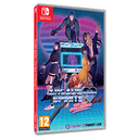 Arcade Spirits The New Challengers
