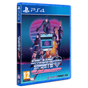 Arcade Spirits The New Challengers