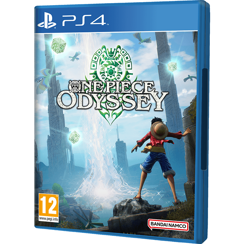 One Piece Odyssey