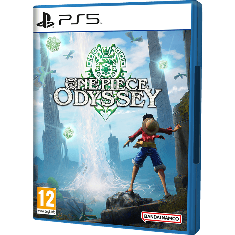 One Piece Odyssey