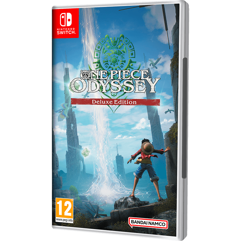 One Piece Odyssey