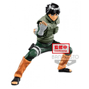 Figura Banpresto Naruto Shippuden: Estrellas del Rock Lee