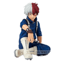 Figura Banpresto My Hero Academia: Time Collection 3