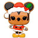 Figura POP Disney Holiday Minnie