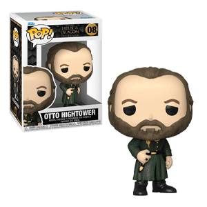Figura Pop House of the Dragon: Otto Hightower