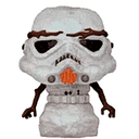 Figura Pop Star Wars Holiday 2022: Stormtrooper