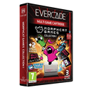 Cartucho Evercade Morphcat Collection 1