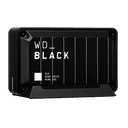 Disco Duro Externo WD_Black D30 1TB SSD PS4-PS5-XBOX-PC