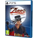 El Zorro The Chronicles