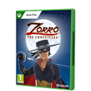 El Zorro The Chronicles