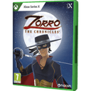 El Zorro The Chronicles
