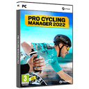 Pro Cycling Manager 2022