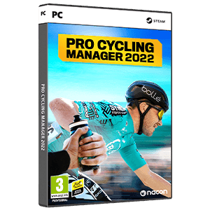Pro Cycling Manager 2022