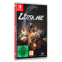 Ultra Age Nintendo Switch