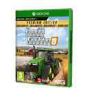 Farming Simulator 19 - Premium Edition Xbox One