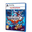 Override 2 Ultraman Deluxe Edition