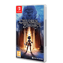 Children of Zodiarcs
