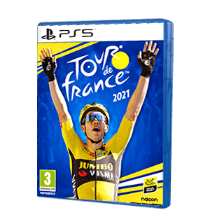 Tour de France 2021