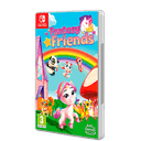 Fantasy Friends