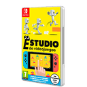 Estudio de Videojuegos