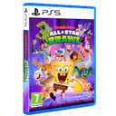 Nickelodeon All Star Brawl