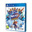 Nerf Legends