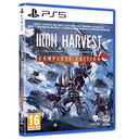 Iron Harvest Complete Edition