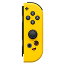 Joy-Con Derecha Amarillo Ed. Fortnite