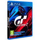 Gran Turismo 7 PS4