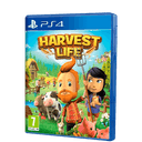 Harvest Life