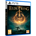 Elden Ring Edicion Standard PS5