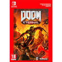 Doom Eternal NSW Código Descargable