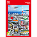A-Train: All Aboard! Tourism NSW Código Descargable