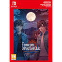 Famicom Detective Club: The Missing Heir & Famicom Detective Club: The Girls Who Stands Behind NSW Código Descargable