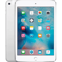 iPad Mini 4 4G 16Gb Plata